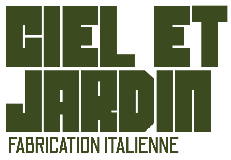 Logo Ciel et Jardin